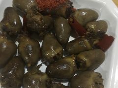 -二孃鸡爪爪(东郊记忆店)