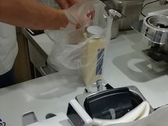 -嗨菓新鲜茶饮(北京大学店)