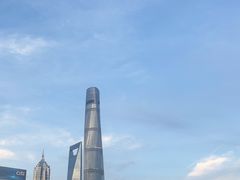 -上海中心大厦