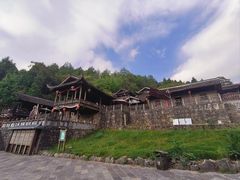 -武隆天坑寨子景区
