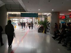 -成都市第一人民医院(南区)