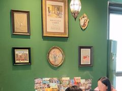 -Thai Basil罗勒叶泰式餐厅(时代天街店)