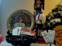 -舊新事咖啡NOTHING NEW COFFEE