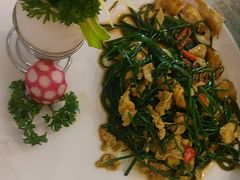 -海尔巴格·新疆菜(吐鲁番店)