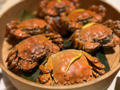 -成隆行·蟹王府(九江路店)