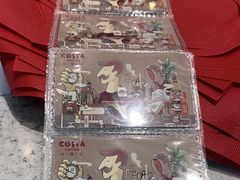 -COSTA COFFEE(常熟路店)