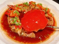 -锦楼·臻选新杭帮(正大广场店)