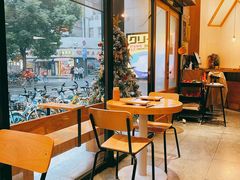 -火山屋台(新街口创始店)