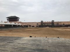 -中国汉城景区