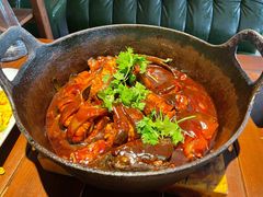 -Local泰莲庭(虹鳟鱼店)
