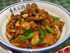 -辣小米·江西菜(长宁店)