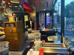 -橦橦小马扎烧烤 (传媒大学店)