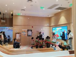 -奈尔宝家庭中心·亲子餐厅(前滩店)