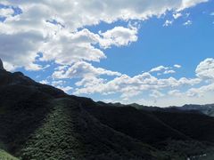 -白草畔自然风景区