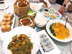 -如丰晟宴(长安万达店)