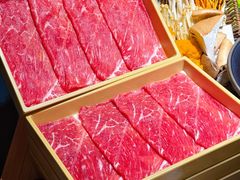 -温野菜涮涮锅(曲江大悦城店)