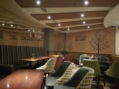 -COSTA COFFEE(武汉天地店)