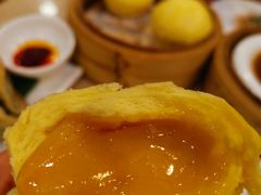 凤凰流沙包-点都德(大茶楼店)