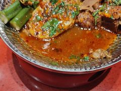 -喜家德虾仁水饺(景枫中心店)