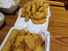 -傣妹火锅(罗宾森购物中心店)