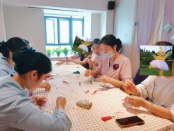 -圣轩·诗安国际母婴会所(渝中店)