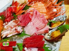 -山之川日料放题(通州店)