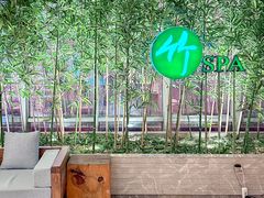 -良子健身·竹Spa(五四广场店)