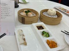 -坚记酒家·佛山老字号·顺德鱼生标准示范店
