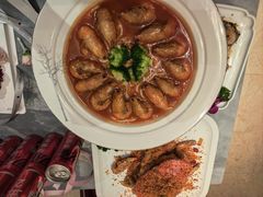 -云客来·花园餐厅(洛社店)