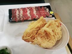 -陈记顺和牛肉火锅馆(天河北路店)