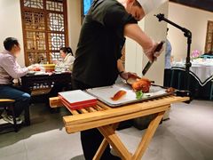 -北平食府·北京烤鸭(北京西站六里桥店)