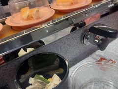 -争鲜回转寿司(中街大悦城店)