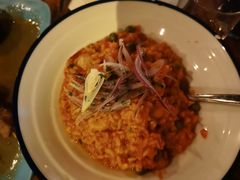 -El Bodegon阿根廷秘鲁餐厅(幸福路店)