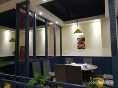 大堂-百岁鱼(望月路店)