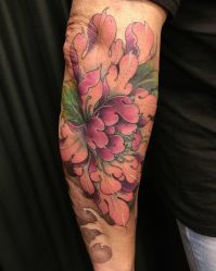 -记号刺青tattoo纹身工作室