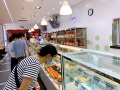 -白玉兰食品(中山公园龙之梦店)