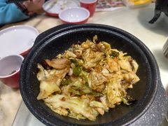 -醉美长安·陕菜(万和城店)