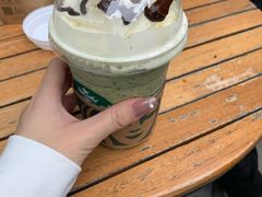 -星巴克臻选(成都宽窄巷子店)