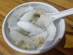 -凤姐泰国糖水(创业路店)