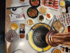 -韩宫宴烤肉·料理(砂之船奥特莱斯店)