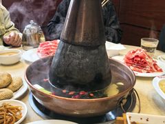 -阳坊大都涮羊肉(阳坊总店)