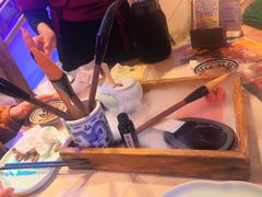 -长安大牌档之上元灯会(南大街店)