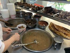 -百成大同鸭肉粥(大同总店)