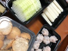 -五星桥原切肥牛火锅(怀德桥店)