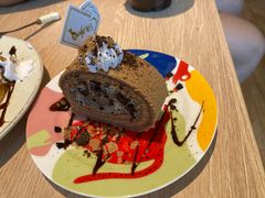 -猫小主咖啡·猫咖cat cafe(福田店)