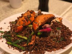 -喜记避风塘炒辣蟹(旗舰店)