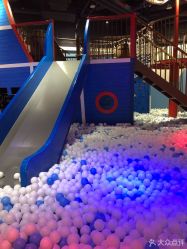 -幻贝家儿童乐园(苏州中心店)