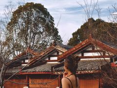 -深业半汤御泉庄温泉