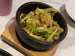 -四世同堂·京菜·烤鸭(双井店)