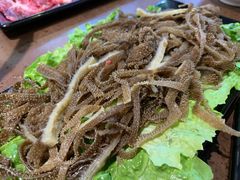 -幸运牛汕头小黄牛牛肉火锅(梅林店)